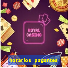 horarios pagantes estrela bet